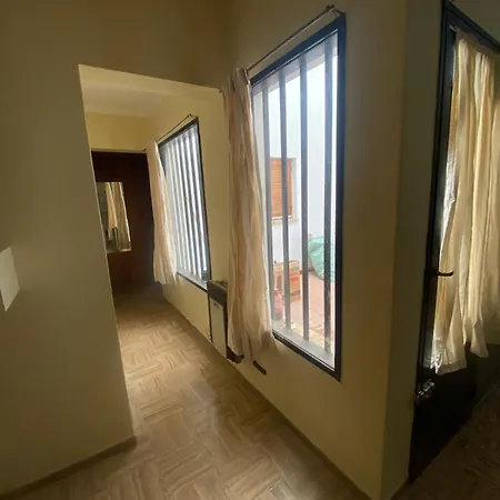 Departamento San Martin Apartment San Rafael  Exterior photo