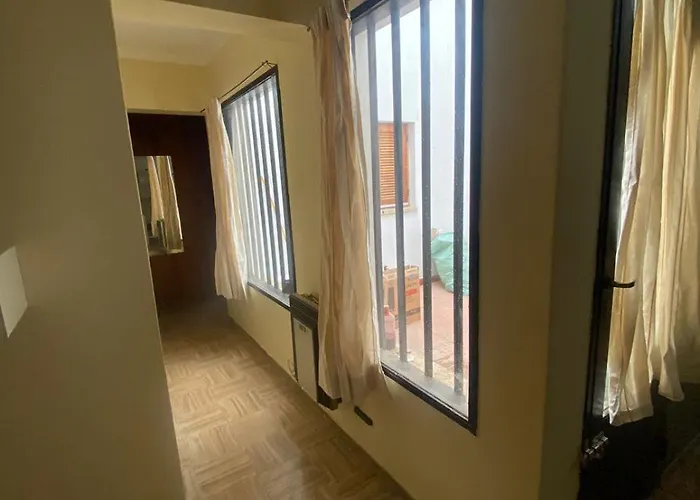 Departamento San Martin