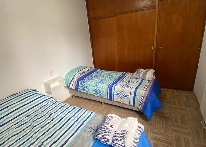 Departamento San Martin