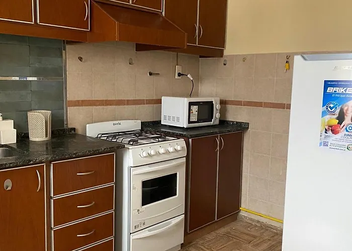 Departamento San Martin