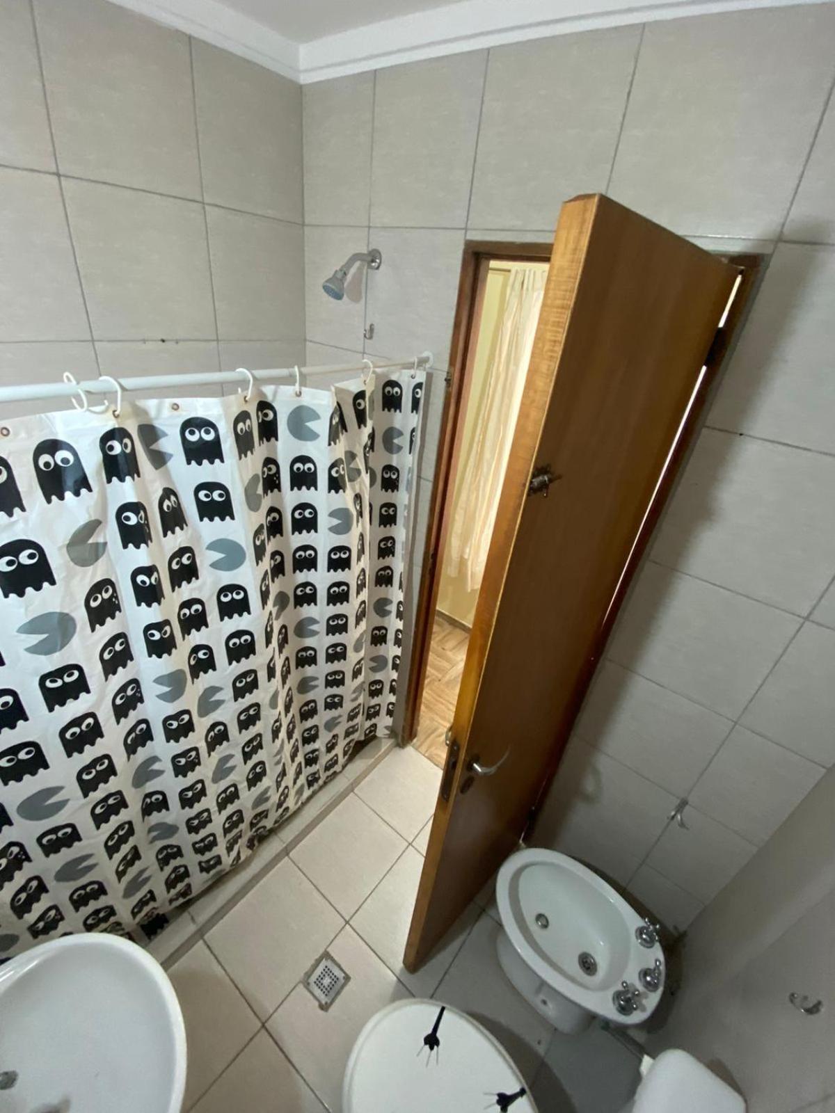Departamento San Martin Apartment