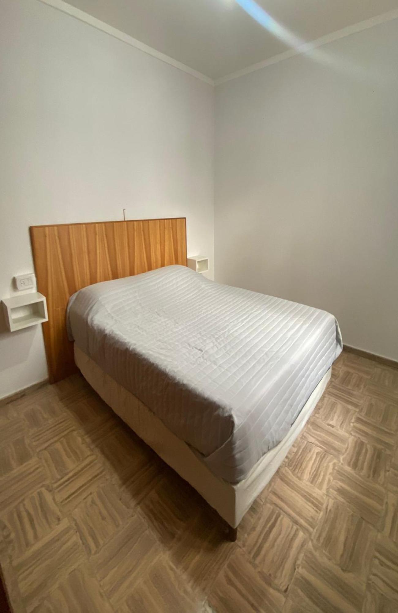 Departamento San Martin Apartment *